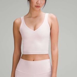 lululemon align tank